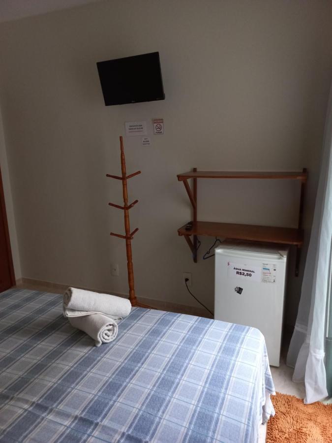 Pousada Aloha Guarapari Zewnętrze zdjęcie