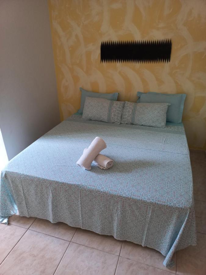 Pousada Aloha Guarapari Zewnętrze zdjęcie