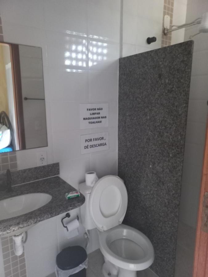 Pousada Aloha Guarapari Zewnętrze zdjęcie