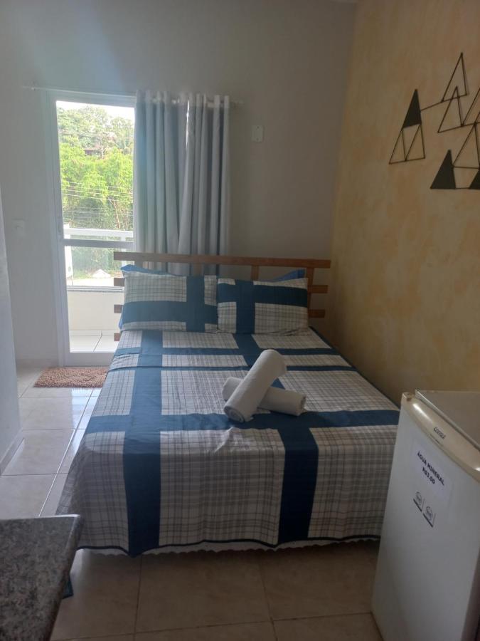 Pousada Aloha Guarapari Zewnętrze zdjęcie